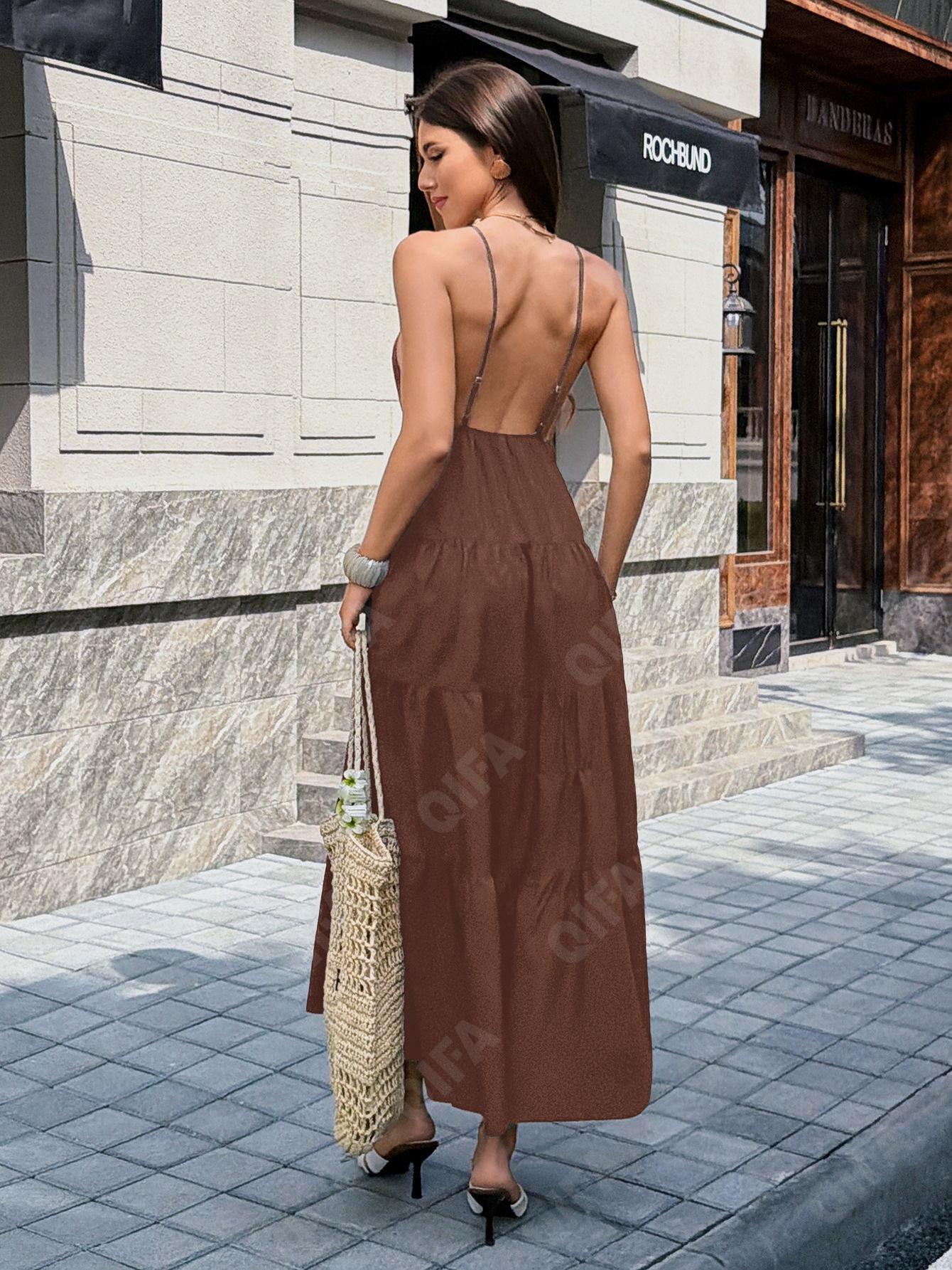 Женский Сарафан CC340_D26230002_230_1777_8