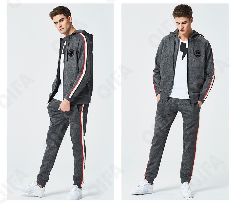 Мужской Спортивный костюм CC469_TZ23_252_1778