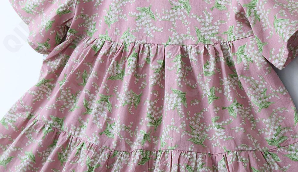 Детское Платье CC2327_QY-2430-1