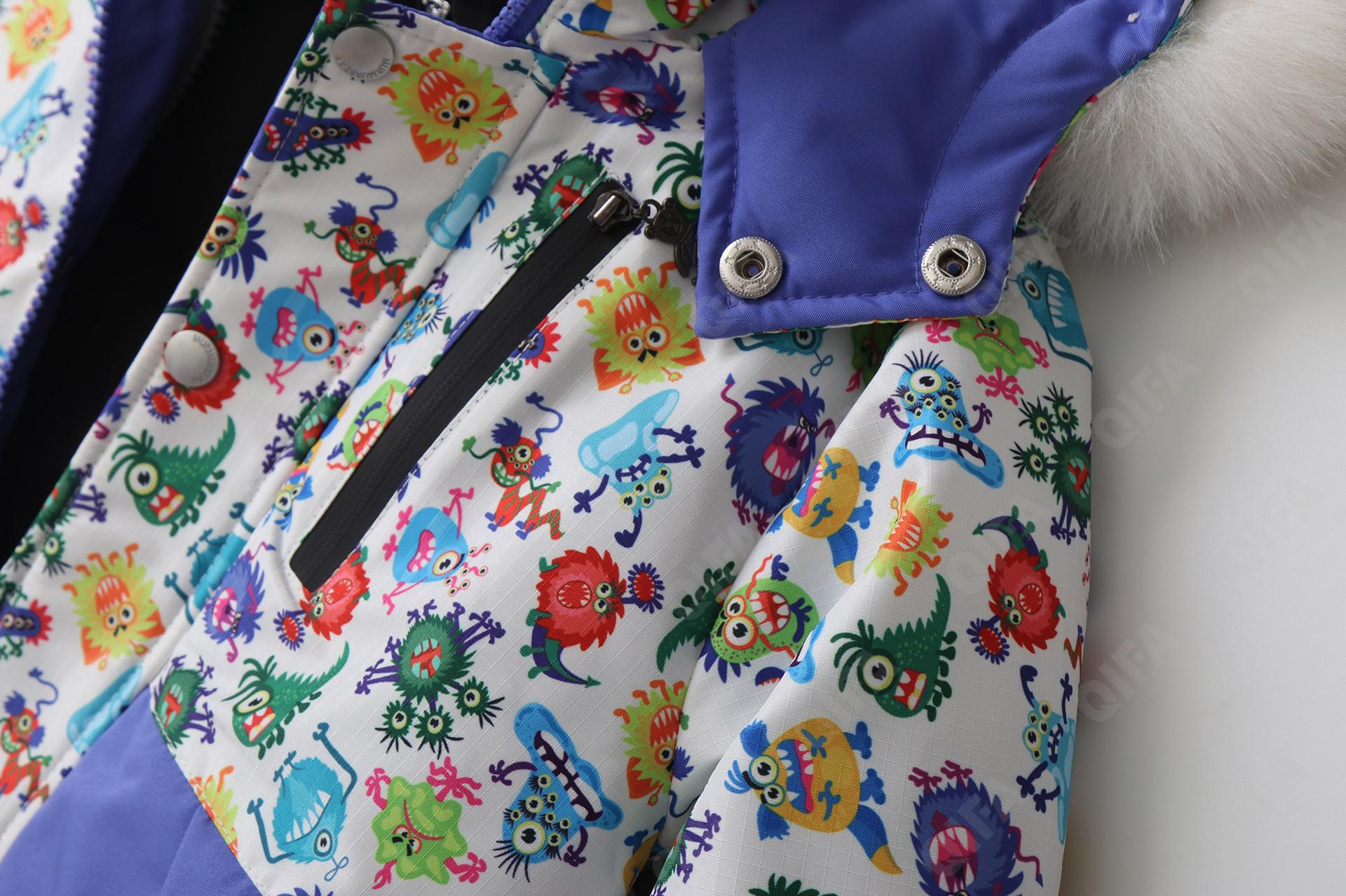 Детская Куртка CC2327_HB-048SY_247_2575_92