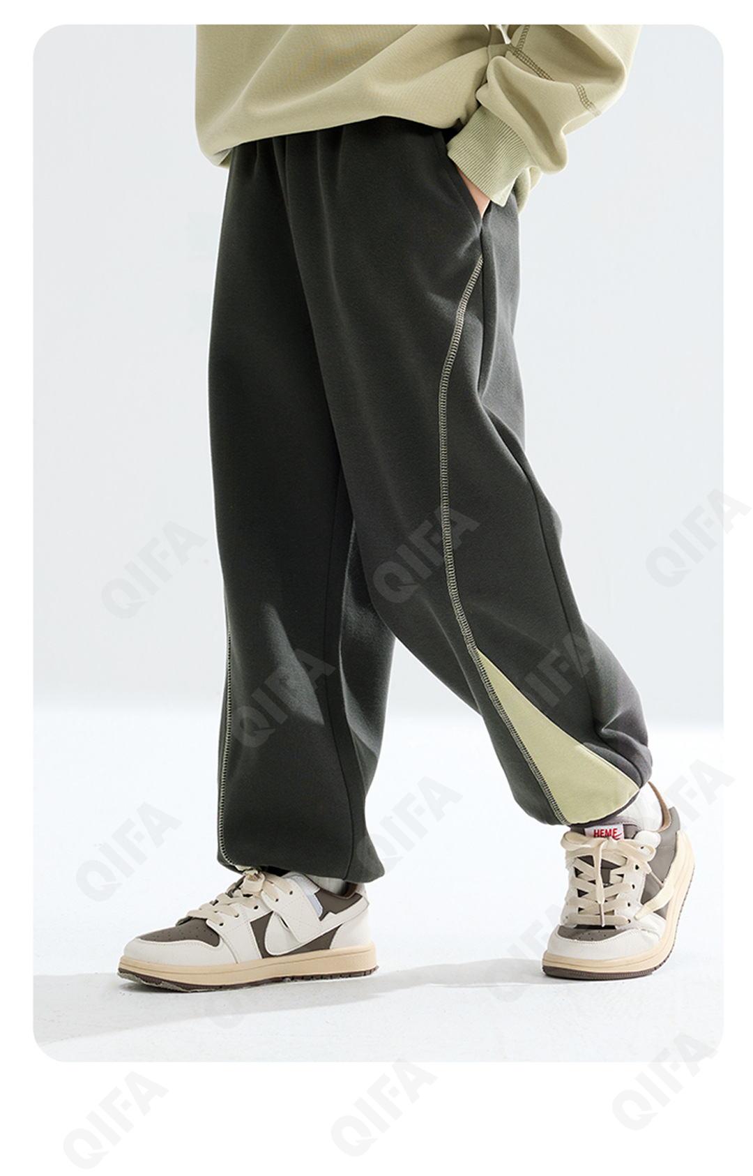 Детские Джоггеры CC2124_TDKY713_957_2578_22