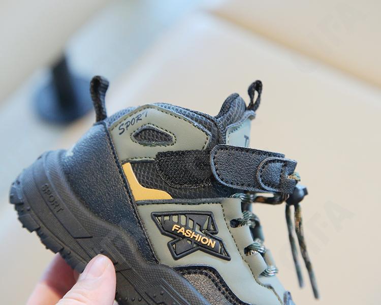 Детские Кроссовки CC3405_TX688-A1