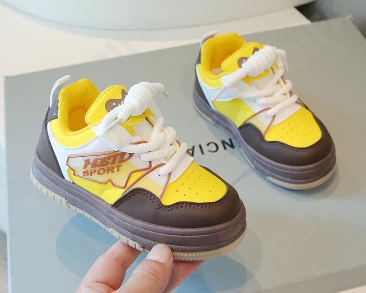 Детские Кроссовки CC3405_SY185-A1 Детские Кроссовки CC3405_SY185-A1