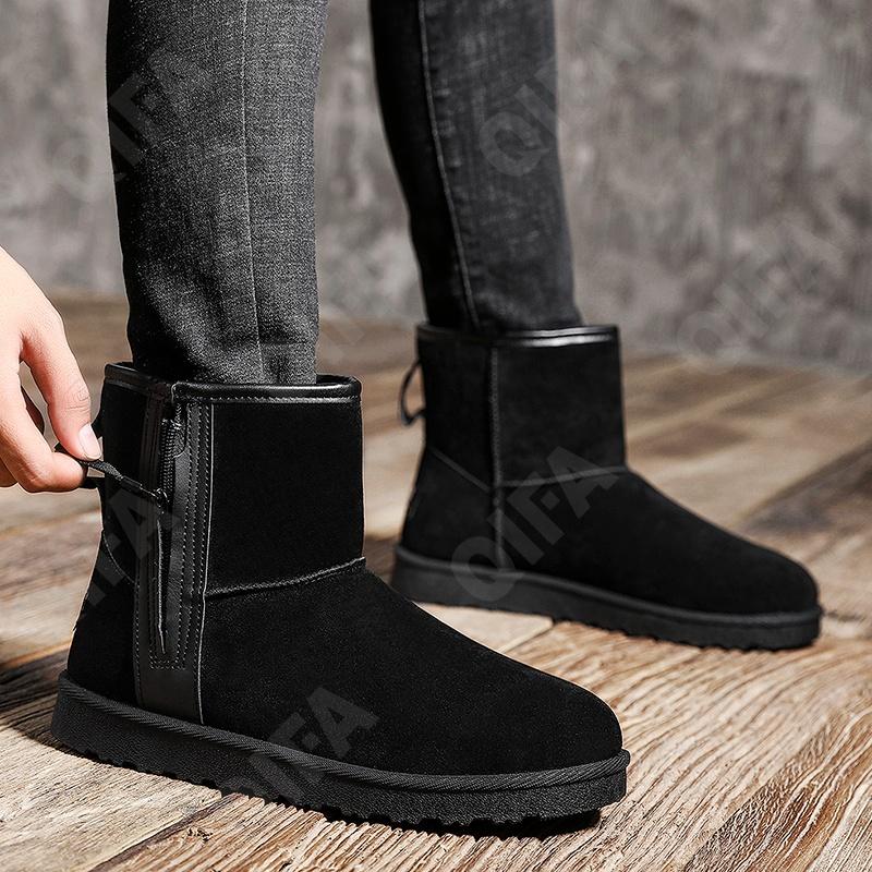 Мужские Угги CC4275_U26-4 Мужские Угги CC4275_U26-4