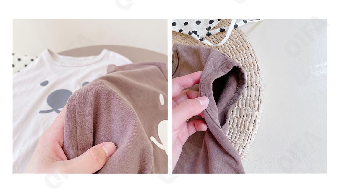 Детская Футболка CC1293_21270_234_2575