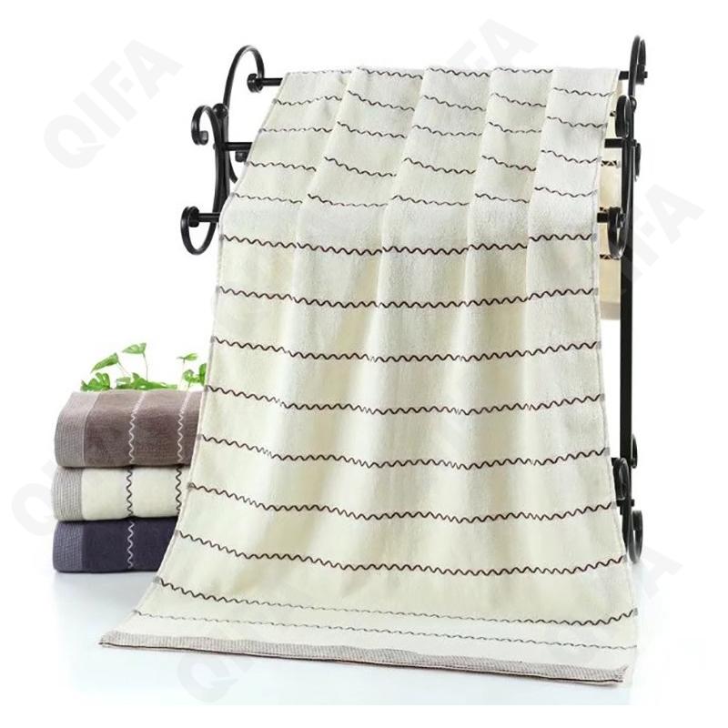 Полотенце банное