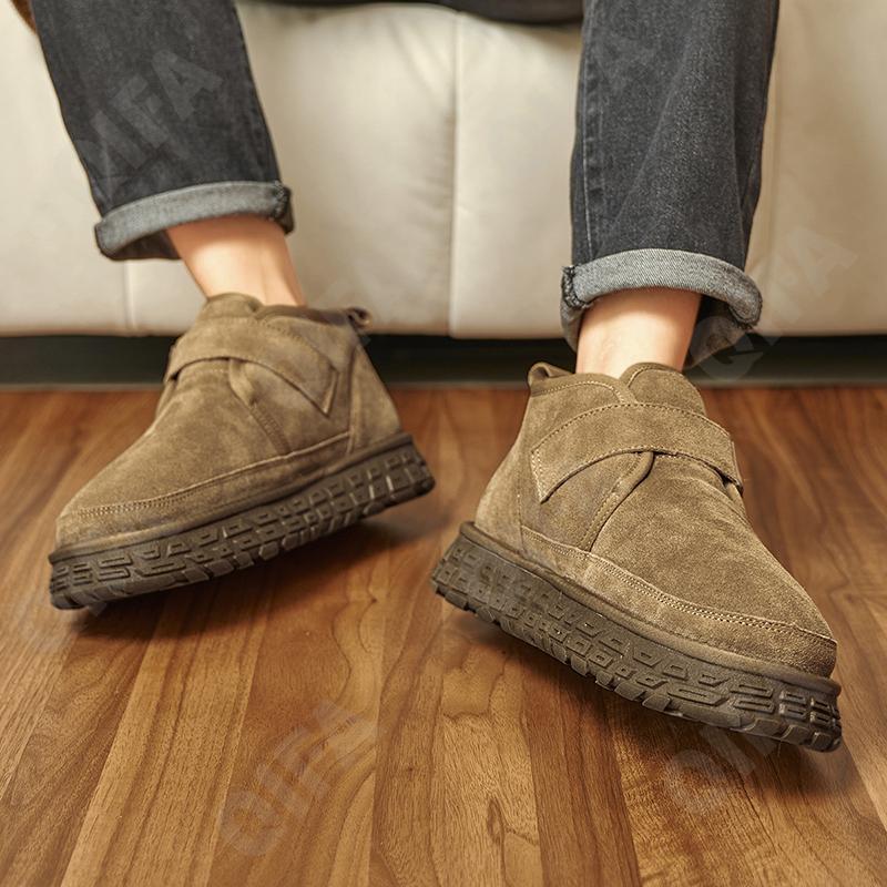 Мужские Угги CC4999_RY-5899-2