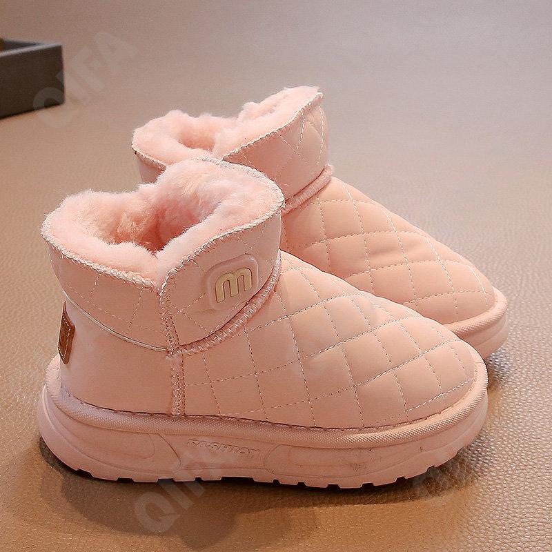 Детские Угги CC3957_L10-B3 Детские Угги CC3957_L10-B3