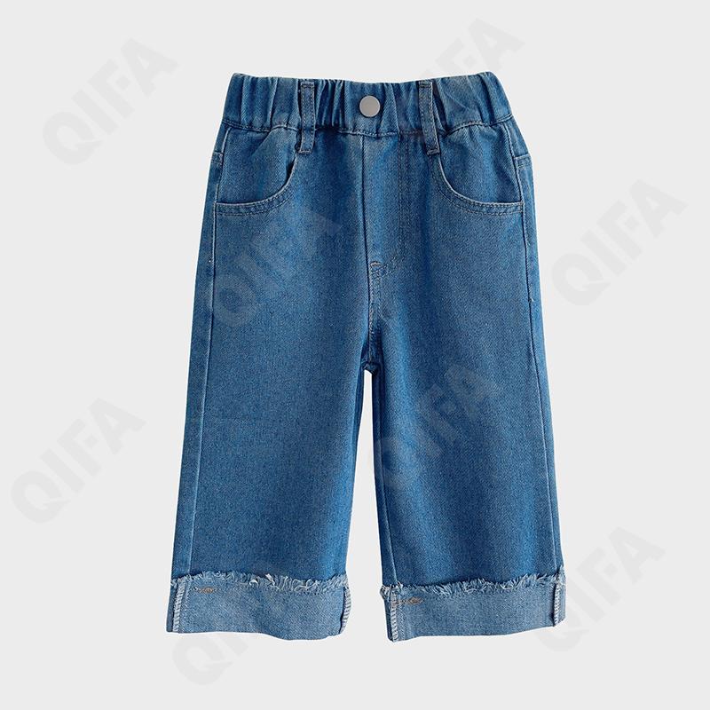 Детские Джинсы