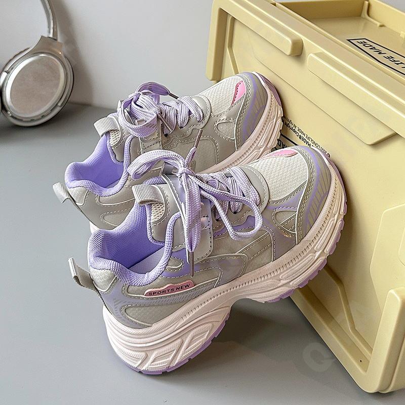 Детские Кроссовки CC4048_H-603-A1 Детские Кроссовки CC4048_H-603-A1