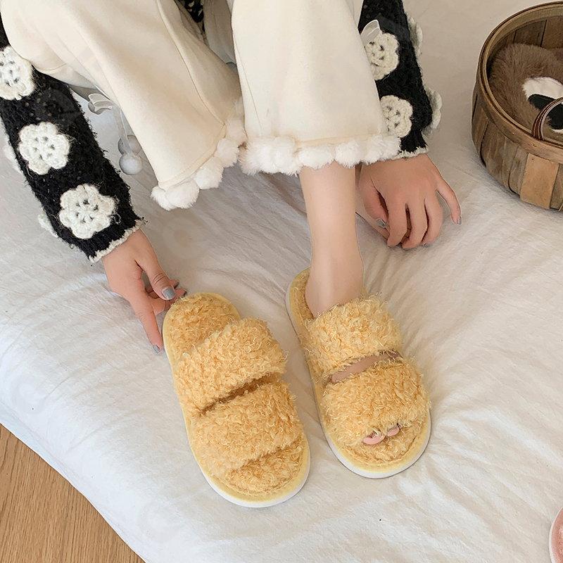 Женские Тапочки CC4988_8838-2