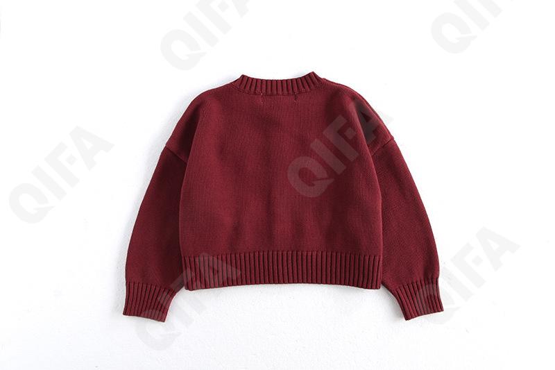 Детская Кофта CC2196_24036_235_1817_32