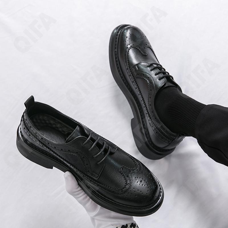 Мужские Полуботинки