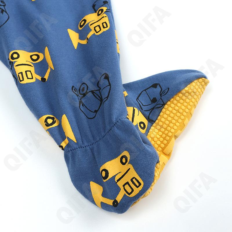 Детский Комбинезон CC2232_HY2881B_247_1803_12