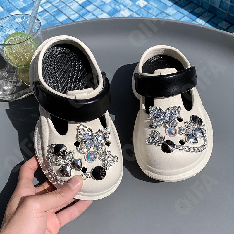 Детское Сабо CC4225_779-102A-1