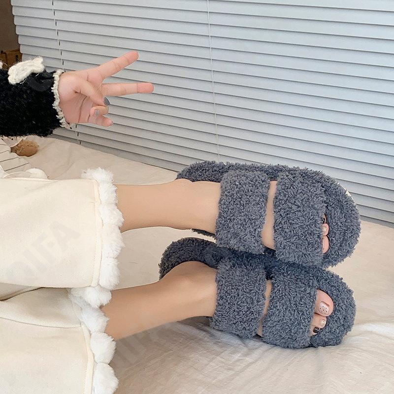 Женские Тапочки CC4988_8851-1