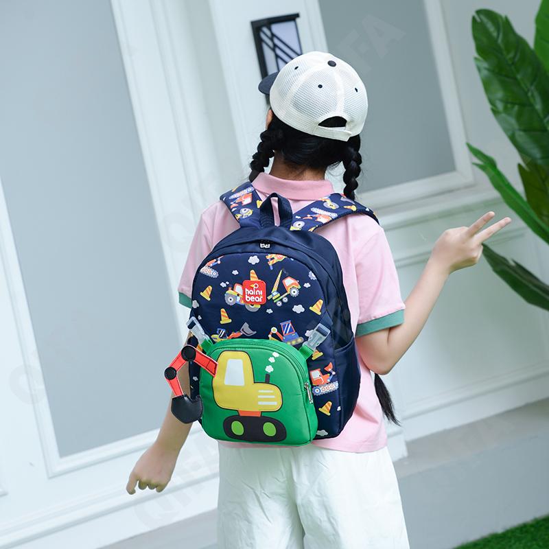 Детский Рюкзак CC440_WT2388W-2