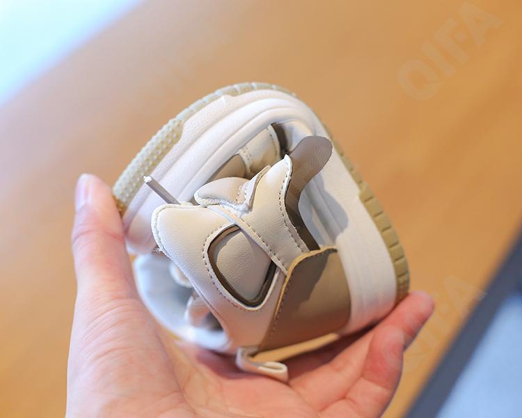 Детские Ботинки CC3405_SY-173-A1