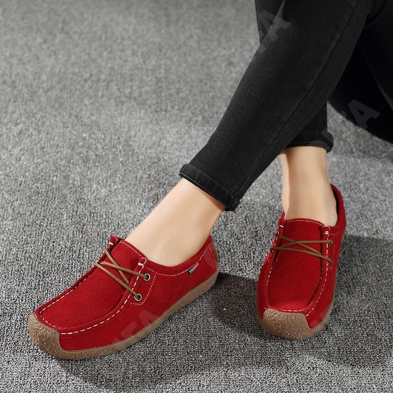 Женские Мокасины CC4270_806-3