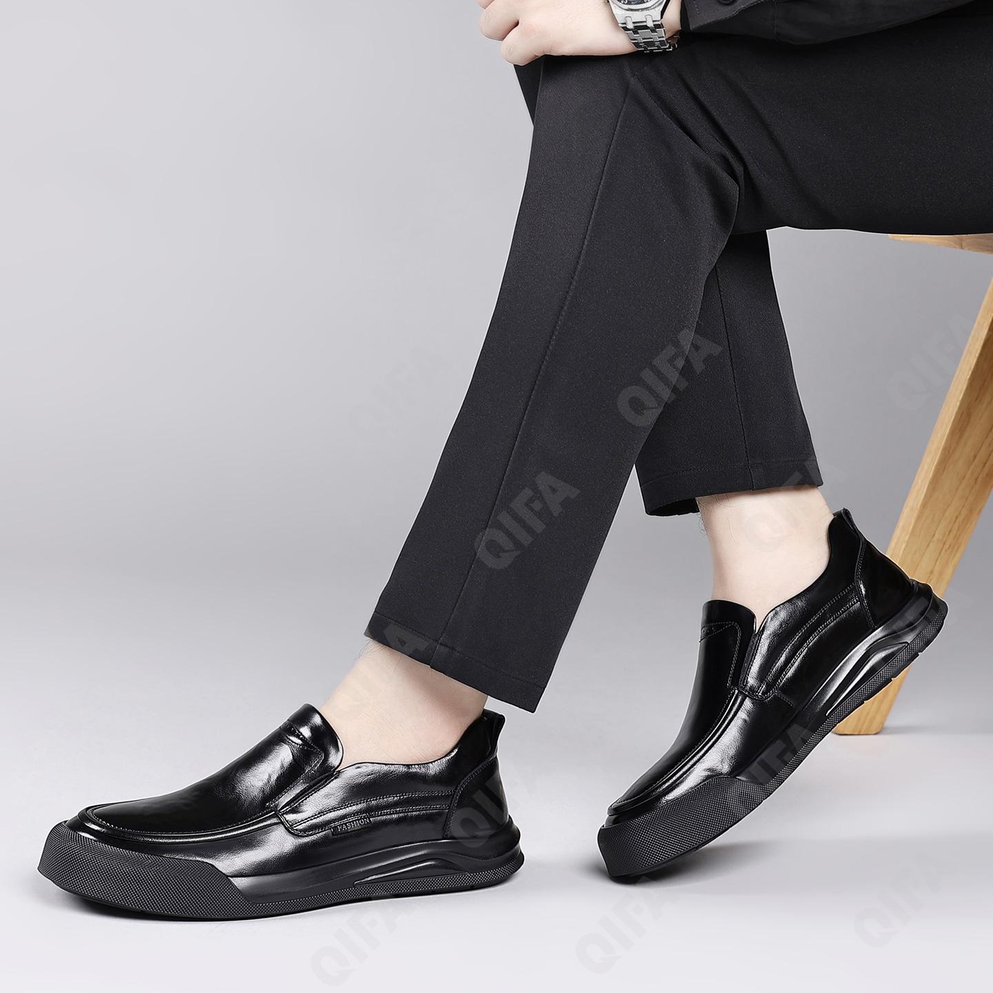 Мужские Полуботинки CC4011_YSX-2505-1