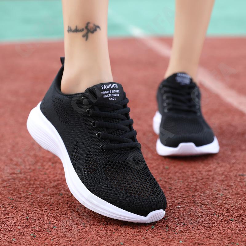 Женские Кроссовки CC4019_DT-001-1