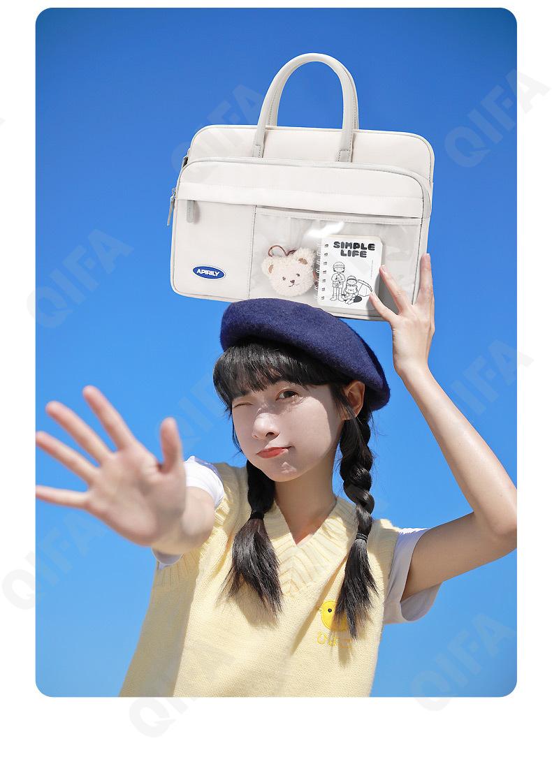 Женская Сумка для ноутбука CC2416_10303-2-6 Женская Сумка для ноутбука CC2416_10303-2-6