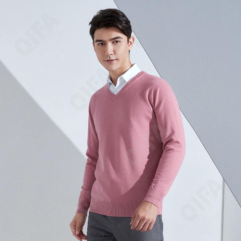 Мужской Джемпер