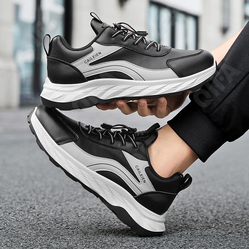 Мужские Кроссовки CC4818_JY-8259-1