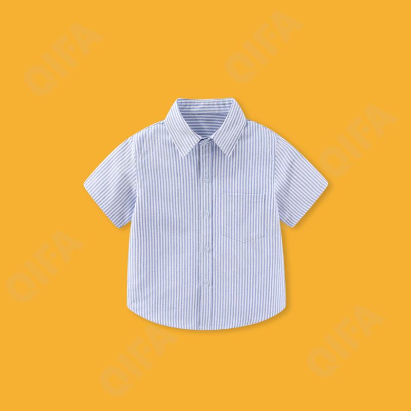 Детская Рубашка CC4441_25206_247_2578_60 Детская Рубашка CC4441_25206_247_2578_60