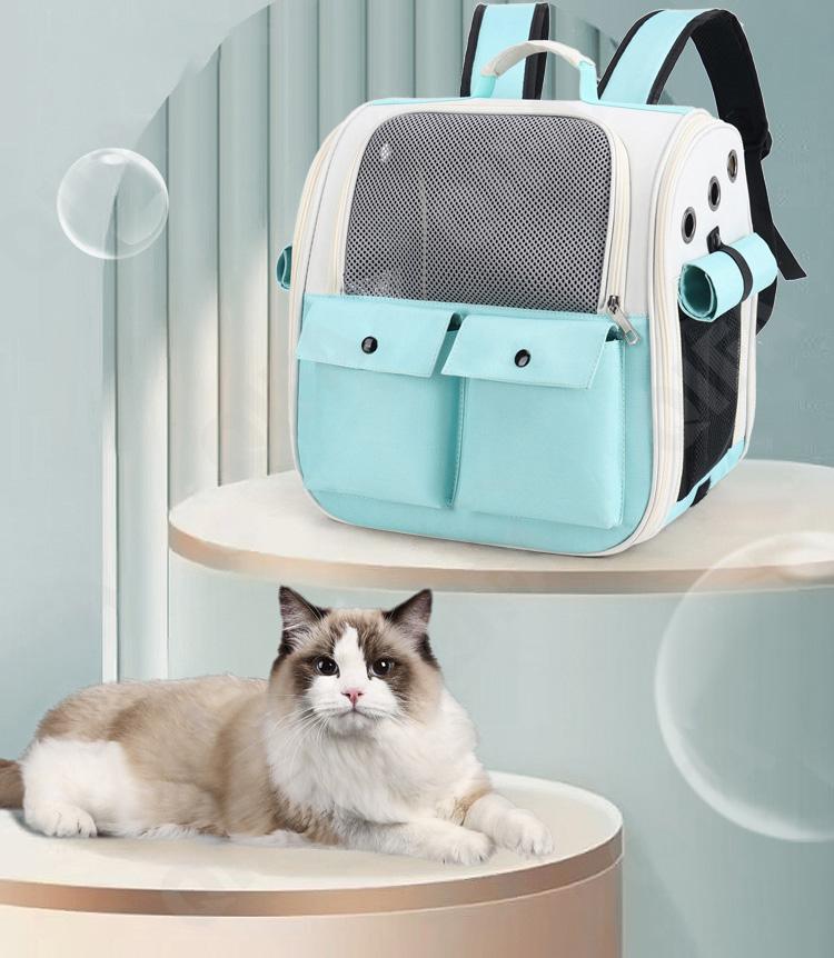 Женская Переноска для животных CC3292_6644X-4-1