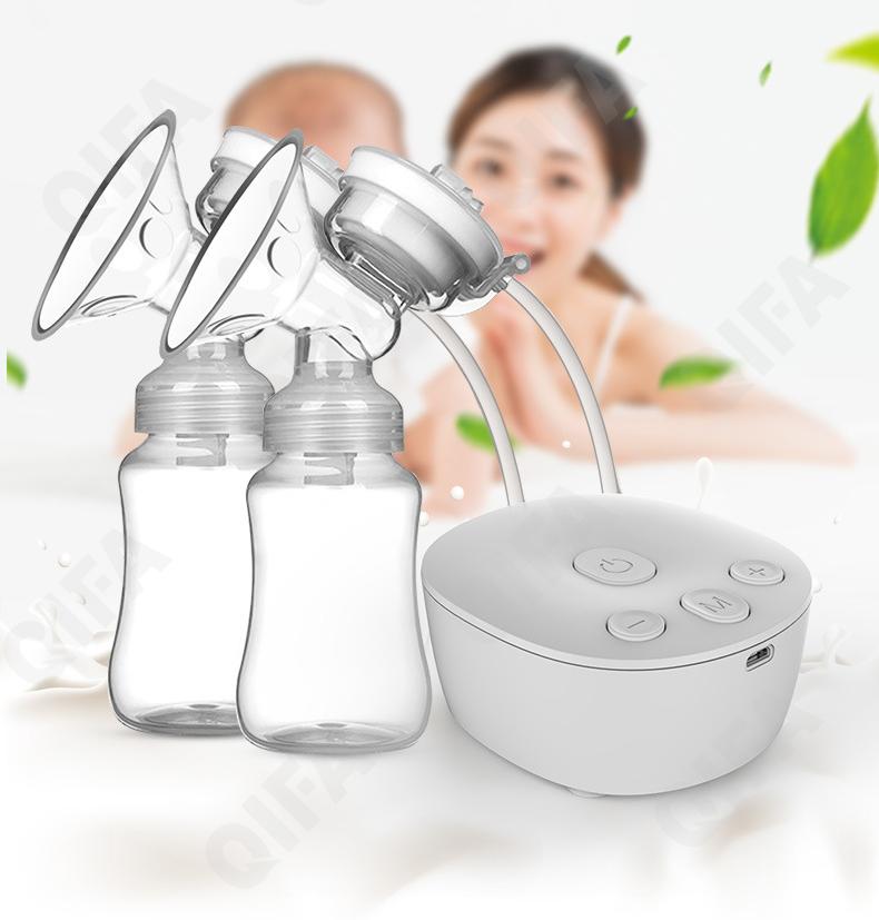 Детский Молокоотсос электрический