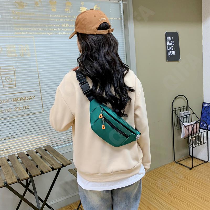 Детская Сумка поясная CC2673_DL2032-1