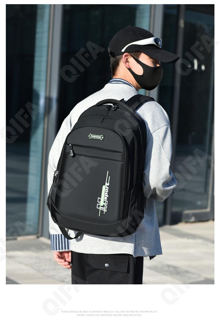 Мужской Рюкзак CC423_20327-1