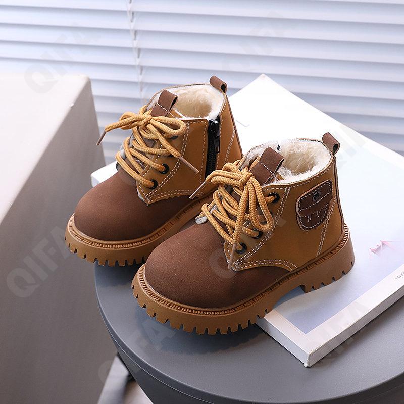 Детские Ботинки