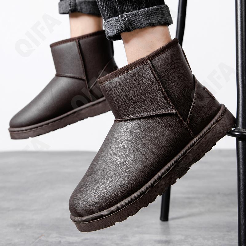 Мужские Угги CC4275_909M-2 Мужские Угги CC4275_909M-2