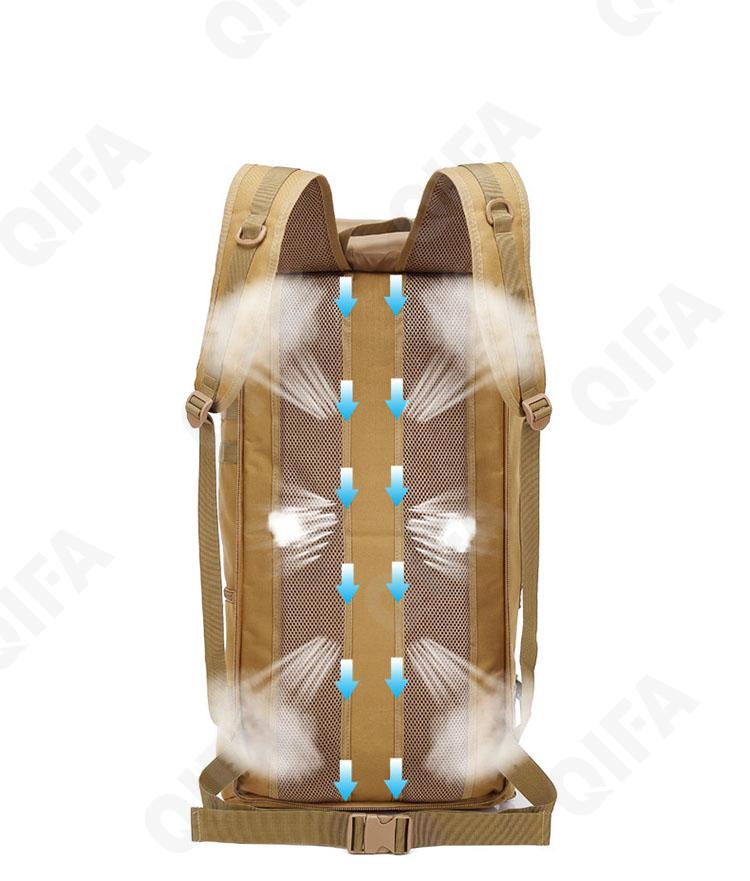 Мужской Рюкзак CC1771_CLS42-BL069-5