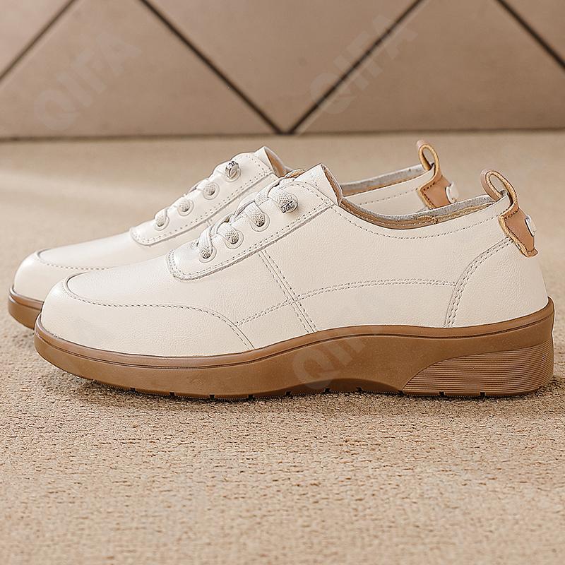 Женские Полуботинки