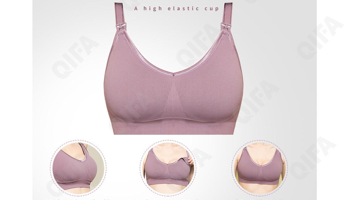 Бюстгальтер для кормления RC573_MXY8066-20