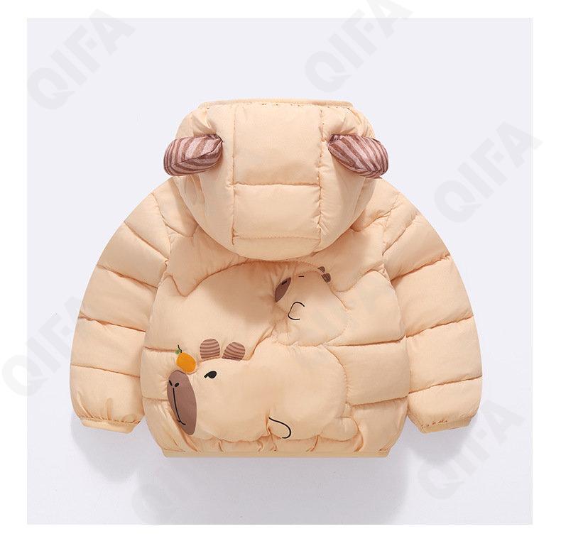 Детская Куртка CC1608_856A_243_1812_10