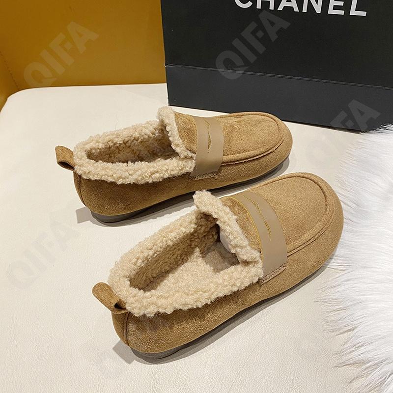 Женские Полуботинки