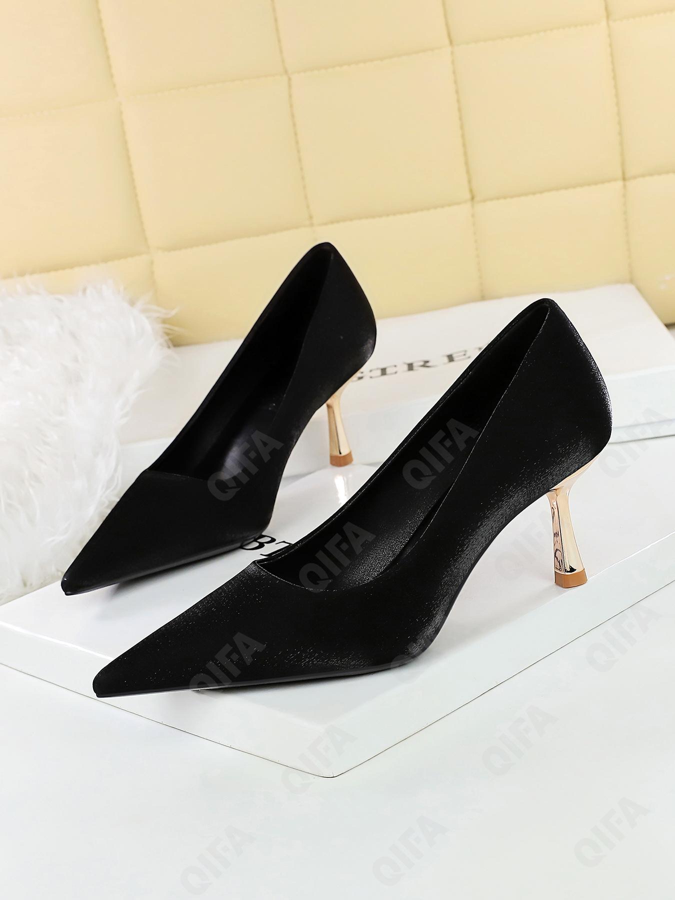 Женские Туфли CC4061_9527-1