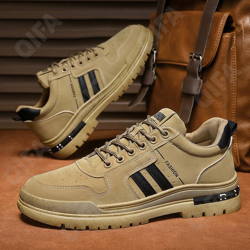 Мужские Полуботинки