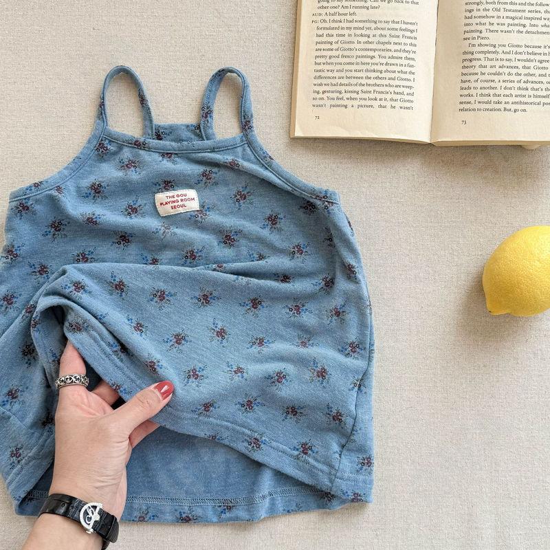 Детская Майка CC1293_6206_247_2576_11