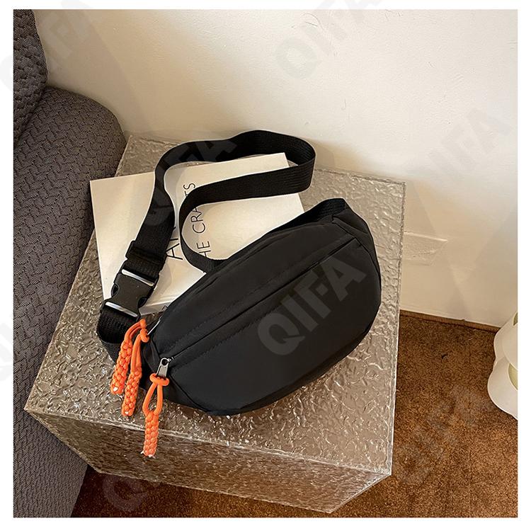 Женская Сумка поясная CC423_7365-2