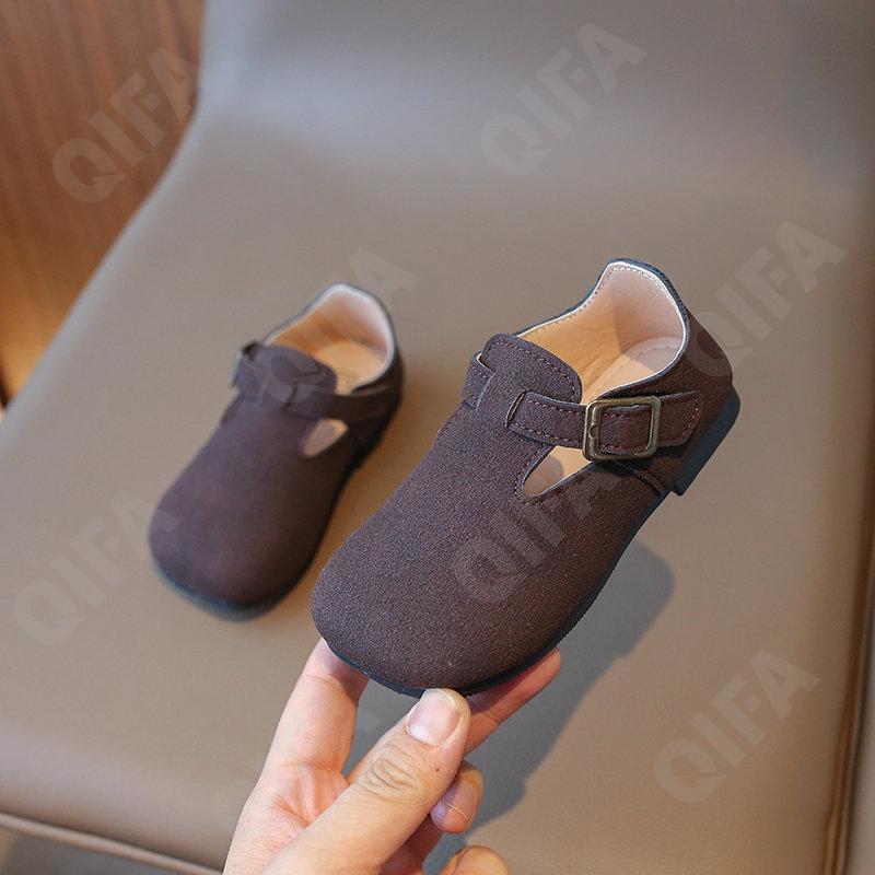 Детские Туфли CC3966_V7903-B1 Детские Туфли CC3966_V7903-B1