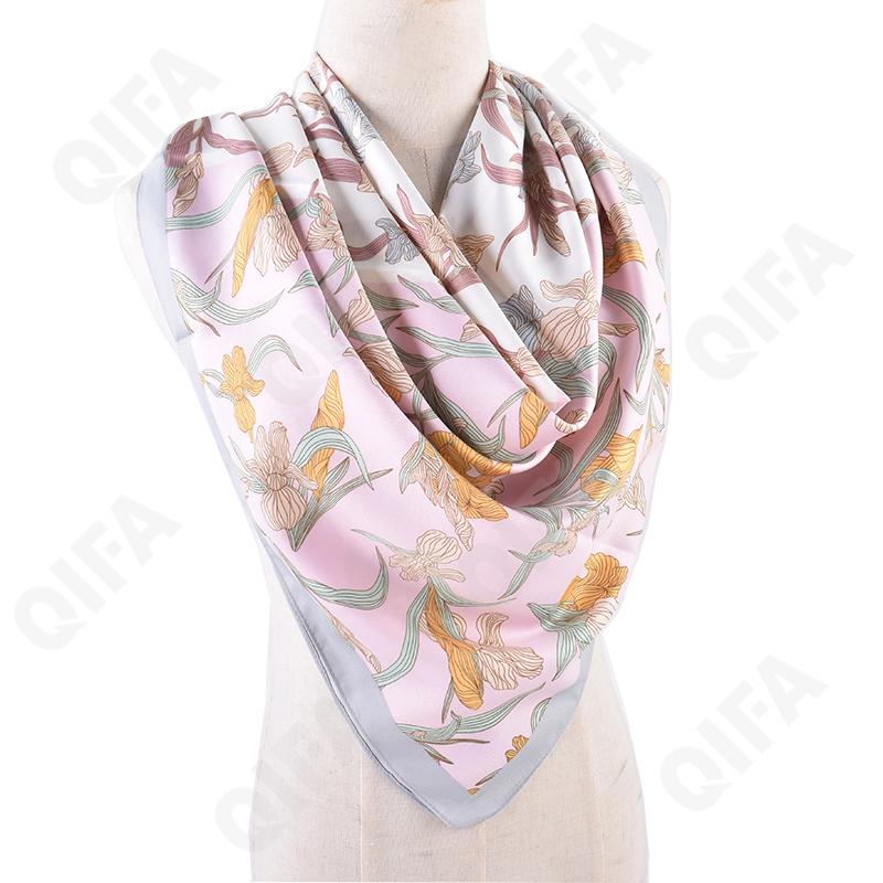 Женский Платок CC4230_XD075-1