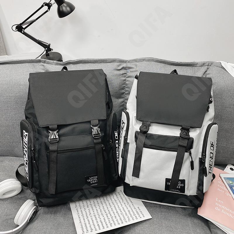 Мужской Рюкзак CC067_9380-2