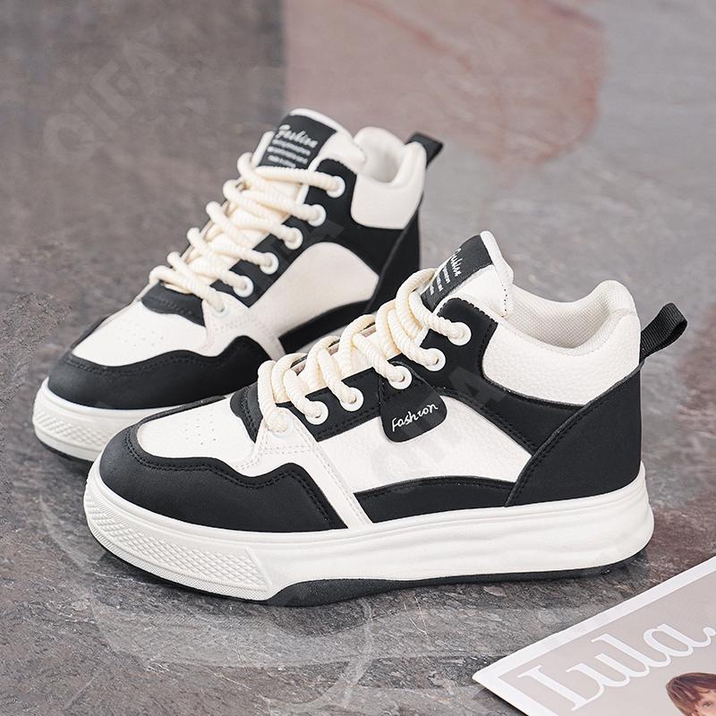 Женские Полуботинки