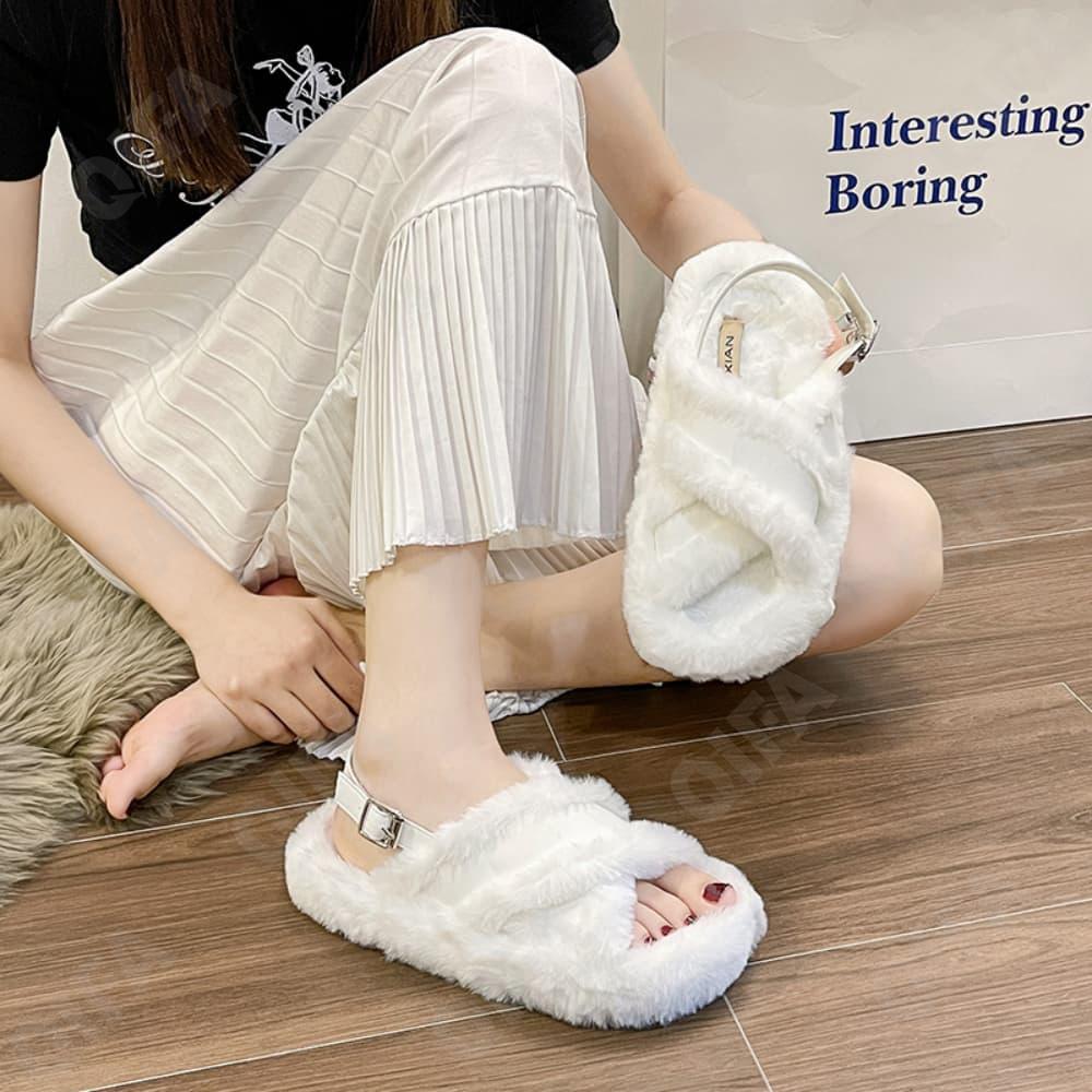 Женское Сабо