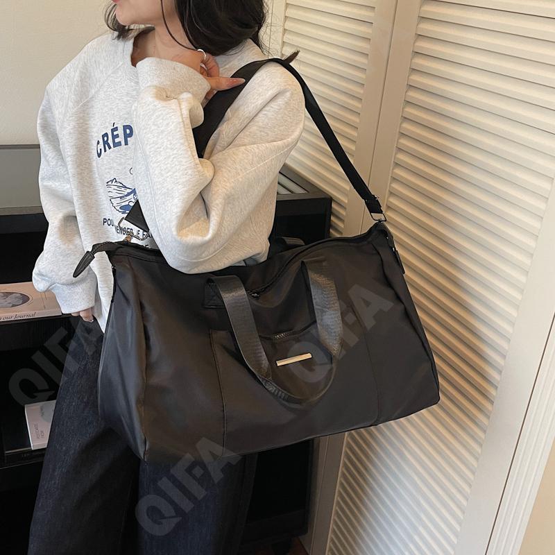 Женская Дорожная сумка CC096_8385-1